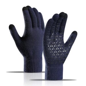 Boldfit Winter Gloves for Men & Women with Touchscreen Finger Bike Winters Hand Gloves for Women and Mens Thermal Wear Unisex Winter Warm Glove for Womens Winters Wear Unisex Hands Glove for Driving